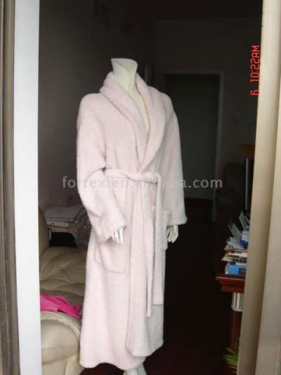 Super Soft Robe (Super Soft Robe)