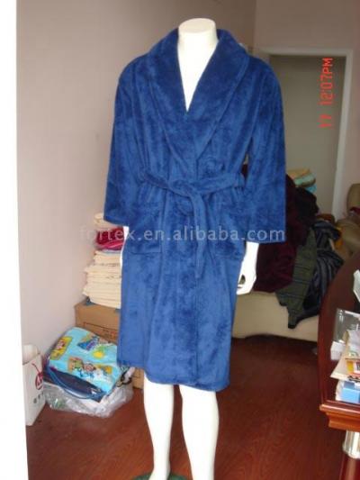 Super Soft Robe (Super Soft Robe)