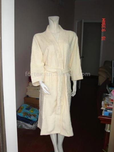 Super Soft Robe (Super Soft Robe)