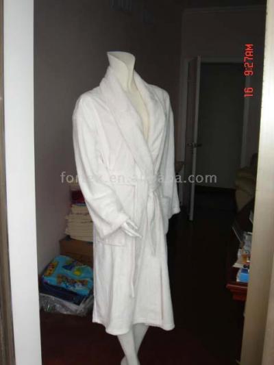 Super Soft Robe (Super Soft Robe)