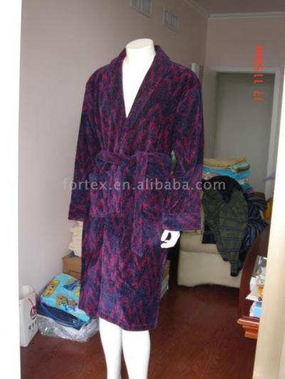 Super Soft Robe (Super Soft Robe)