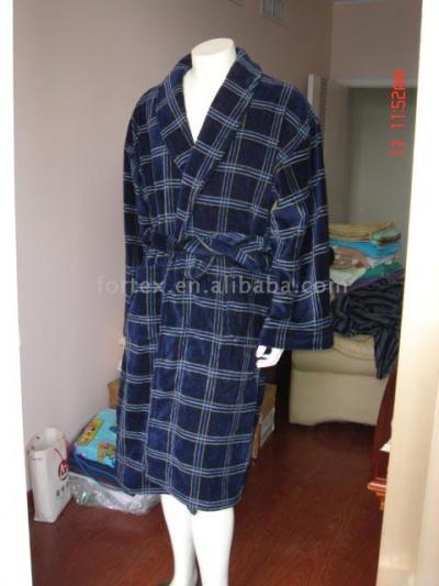 Super Soft Robe (Super Soft Robe)
