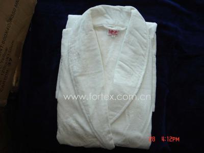 Super Soft Robe (Super Soft Robe)