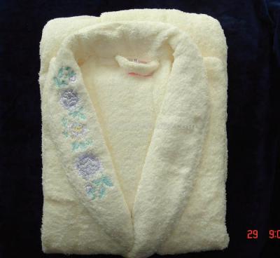 Super Soft Robe (Super Soft Robe)