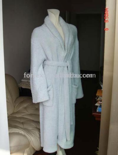 Super Soft Robe (Super Soft Robe)