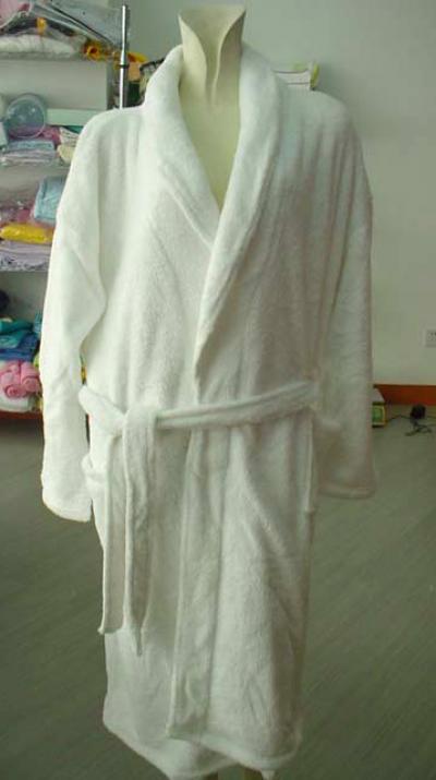 Coral Robe (Coral Robe)