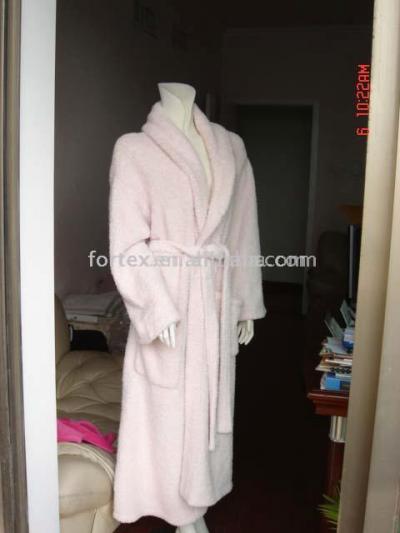 Super Soft Robe (Super Soft Robe)