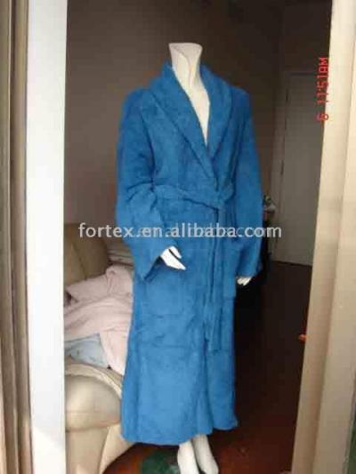 Super Soft Robe (Super Soft Robe)