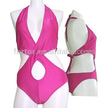 Women`s Swimwear for Europe Market (Women`s Swimwear for Europe Market)
