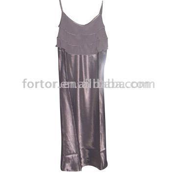 Silk Sleepwear (Silk Sleepwear)