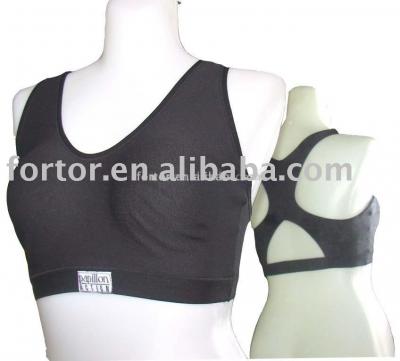 Sport Bra with Full Cotton (Sport Bra with Full Cotton)