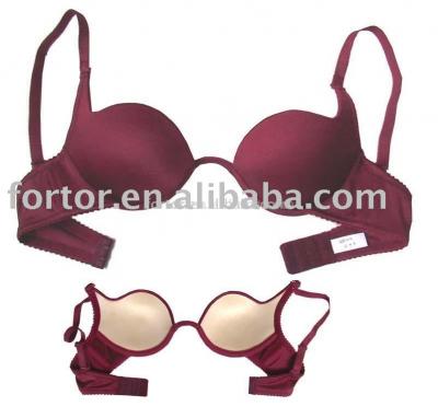 U Bra-New Xtrem Plunge Bra Ub004 (U Bra-New Xtrem Plunge Bra Ub004)