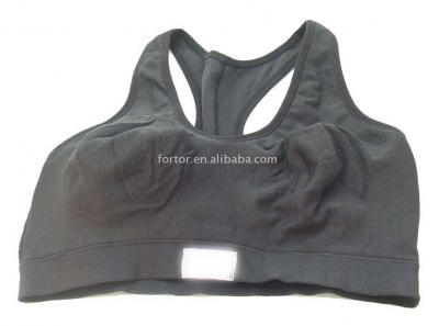 Full Plan Sports Bra (Full Plan Sports Bra)