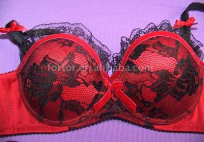 Seamless Molded Bra, Underwire 8001 (Seamless Molded Bra, Underwire 8001)