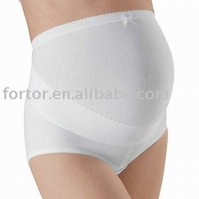 Pregnant Panty (Pregnant Panty)