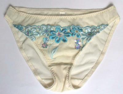 Ladie`s Shorts, Panties (Ladie`s Shorts, Panties)
