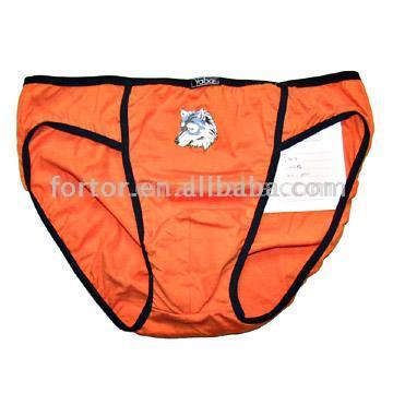 Men`s briefs (Men`s briefs)