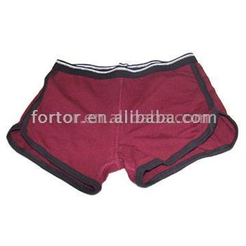 Men`s Boxer (Men`s Boxer)