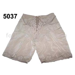 Slimmer, Shaper, High Waist Brief (Slimmer, Shaper, High Waist Brief)