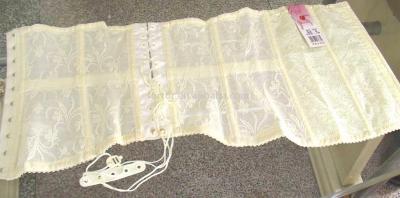 Jacquard Net Corset 1017 (Jacquard Net Corset 1017)