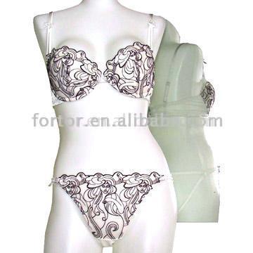 Women Underwear Set (Women Underwear Set)