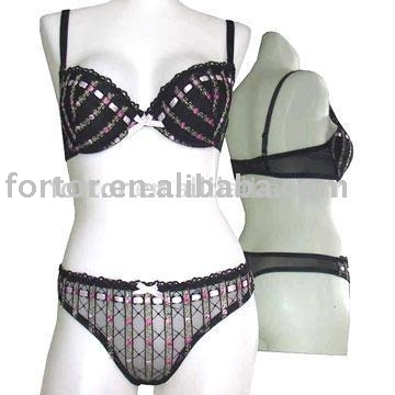 Women`s Underwear Set for Italy Market (Women`s Underwear Set for Italy Market)