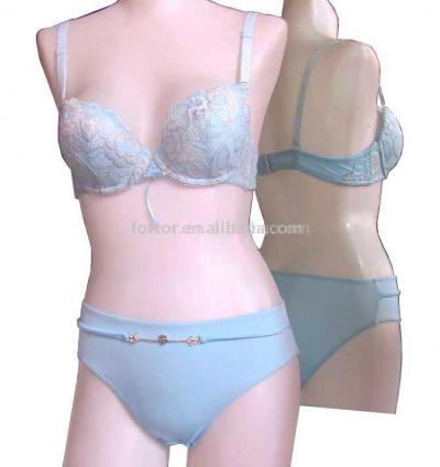 Lingerie Set (Lingerie Set)