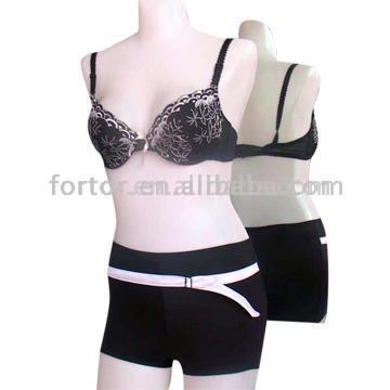 Underwear Set (Underwear Set)