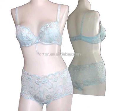 Lingerie Set (Lingerie Set)