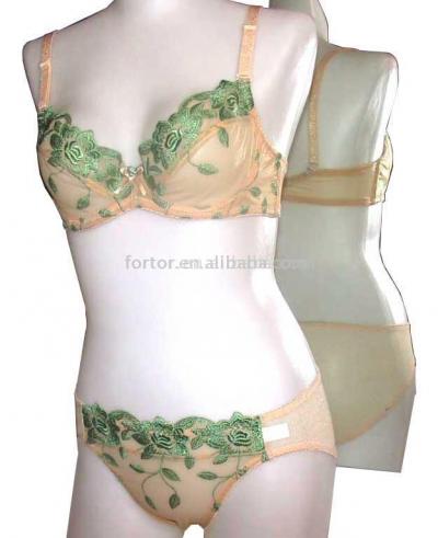 Lingerie Sets for France Market (Lingerie Sets for France Market)