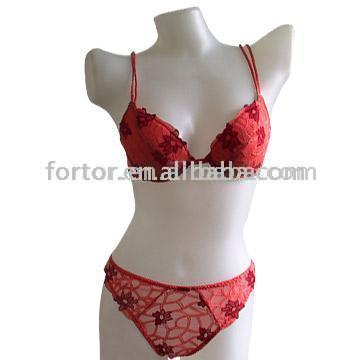 Lingerie (Lingerie)