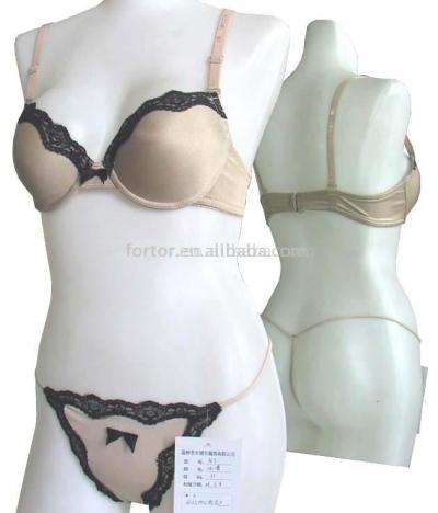 Lingerie Set (Lingerie Set)