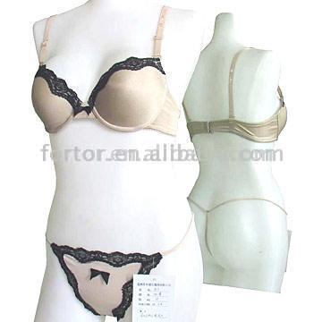 Underwear Sets for French Market (Underwear Sets for French Market)