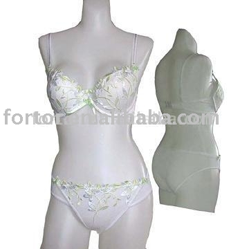 Women`s Underwear Set (Women`s Underwear Set)