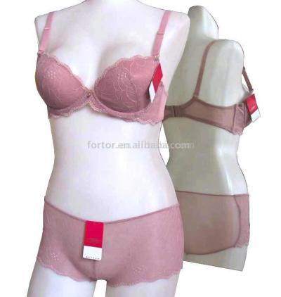 Lingerie Set (Lingerie Set)