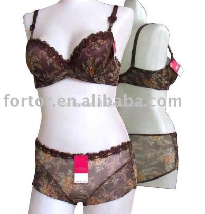 Lingerie Set (Lingerie Set)
