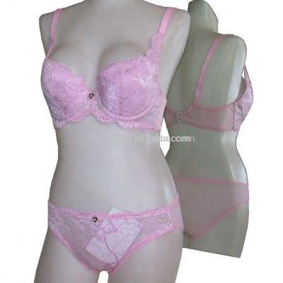 Lingerie Set (Lingerie Set)
