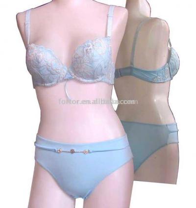 Lingerie Set (Lingerie Set)