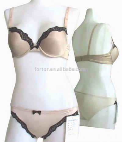 Lingerie Set (Lingerie Set)