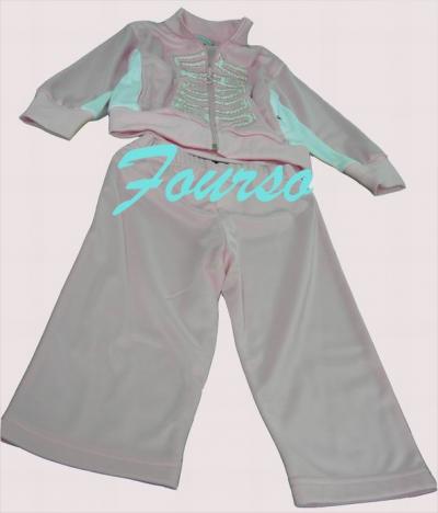 girl sports wear (girl sports wear)