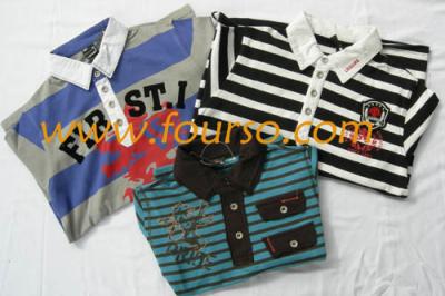 children`s T shirt (children`s T shirt)