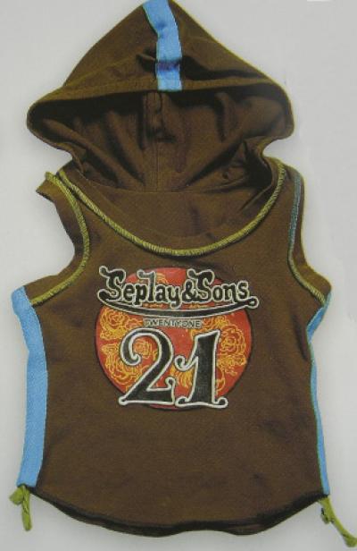kid`s Vest (kid`s Vest)