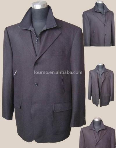 Overcoat (Overcoat)