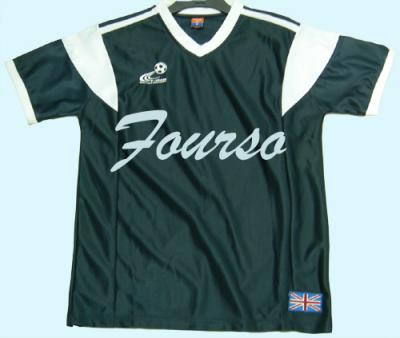 Football Jersey (Football Jersey)