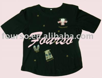 T-shirt (T-shirt)