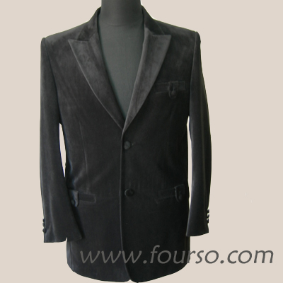 tuxedo