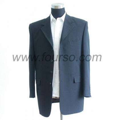 Men`s Suit (Men `s Suit)