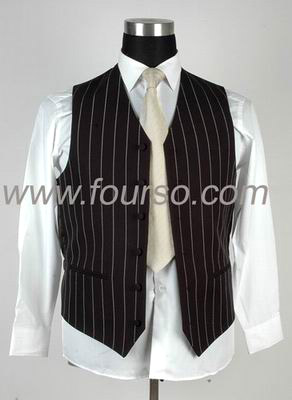 Suit %26 Vest