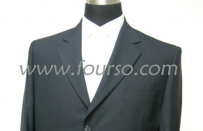 business suit (business suit)