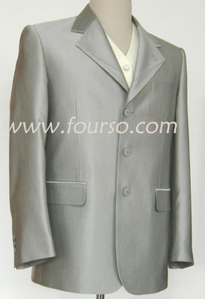 men`s suit (Men `s Anzug)